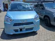 Daihatsu Mira 2019 Blue - 1