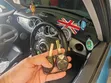 Mini Countryman Car Keys - 2