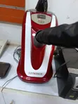 GE 5 Litre Steam Iron with Hanger - 5