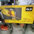 GLD 32" Smart Android TV - YouTube & Netflix - 2