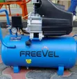 FreeVel Air Compressor 25L - 2