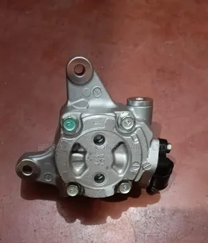 Power Steering Pump Honda CR-V RD5-RE4
