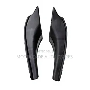 Toyota Premio 260 Windscreen Finishers - Brand New