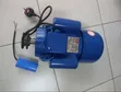 Astramilano 3HP Motor wa Kasi Juu wa Phase Moja - 1