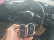 Subaru Outback Upgraded Car Keys - 1