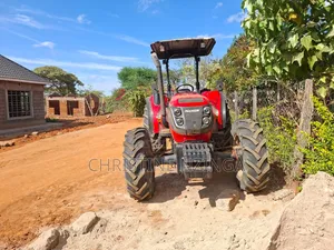 Solis Tractor 75hp