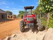 Solis Tractor 75hp - 1