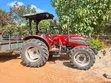 Solis Tractor 75hp - 2