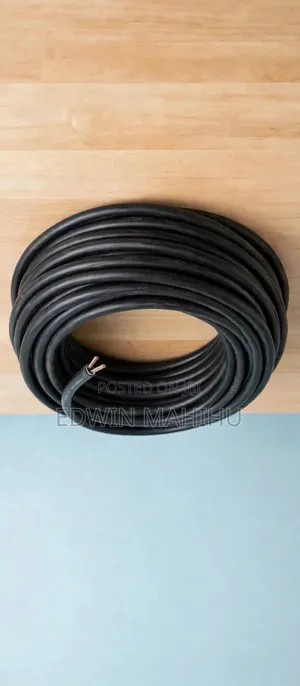 Flex Cable 10mm 2 Core