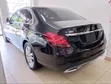 Mercedes-Benz C180 2018 Nyeusi - 5