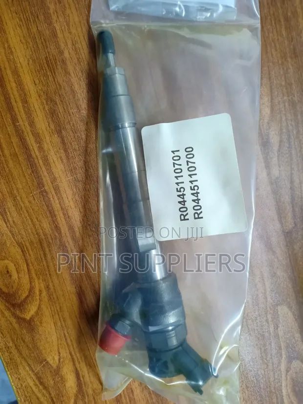 Land Rover 2.0/2.2 Injector Nozzles (Zilizorekebishwa) - 1