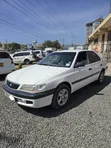 Toyota Premio 1.8 FWD 2001 Pearl - 1