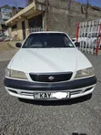 Toyota Premio 1.8 FWD 2001 Pearl - 2