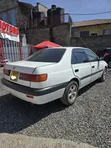 Toyota Premio 1.8 FWD 2001 Pearl - 3