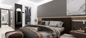 3 Bedroom Apartment with DSQ in Hurlingham for Sale