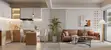 Apartment ya Vyumba 3 na DSQ Hurlingham Inauzwa - 5