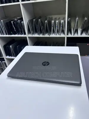 Laptop HP 250 G6 4GB RAM, 500GB HDD