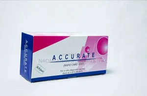 Laboratory H. Pylori Antigen Kit (25 Tests)