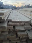 Cypress Timber - 1