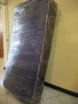 Two 4x6 Mattresses - 1