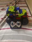 Bright Starts Remote Control Car - 1