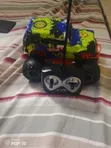 Bright Starts Remote Control Car - 2