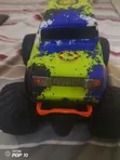 Bright Starts Remote Control Car - 4