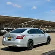 Nissan Teana 2016 Silver - 2