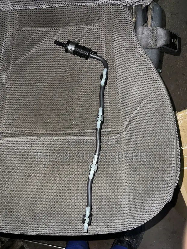 Brand New Nissan X-Trail M9R Diesel Return Pipe - 1