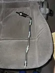 Diesel Return Pipe Mpya Nissan X-Trail M9R - 1