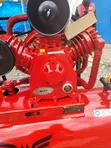 Sunshine Italy 300L Heavy Duty Pneumatic Air Compressor - 2