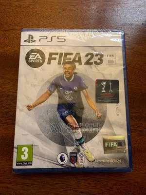 FIFA 23 PS5 Toleo la Sam Kerr - Mpya Kabisa