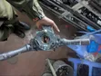Nissan Note New Model Horn Spiral - 3