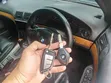 BMW 118i Key Duplication & Replacement - 1