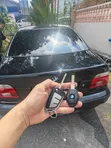 BMW 118i Key Duplication & Replacement - 2