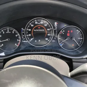 Mazda 3 2021 Gray
