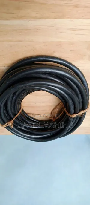 Flex Cable 10mm 3 Core
