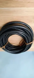 Flex Cable 10mm 3 Core - 1