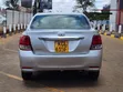 Toyota Axio 1.5 G 2WD 2012 Silver - 4