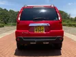 Nissan X-Trail NT31 2013 Nyekundu - 2