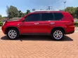 Nissan X-Trail NT31 2013 Nyekundu - 3