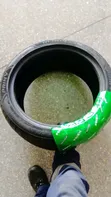 Prinx 245/40/18 Tyres za High Performance - 3