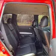 Nissan X-Trail 2012 Hyper Roof - 5