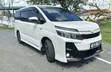 Toyota Noah GS 2017 Nyeupe - 1