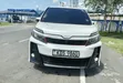 Toyota Noah GS 2017 Nyeupe - 2