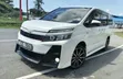 Toyota Noah GS 2017 Nyeupe - 3