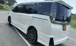 Toyota Noah GS 2017 Nyeupe - 5