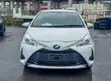 Toyota Vitz 1.5 FWD Hybrid 2019 White - 1