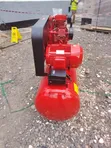 Sunshine Italy 300L 10HP Industrial Air Compressor - 2