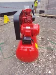 Sunshine Italy 300L 10HP Industrial Air Compressor - 3